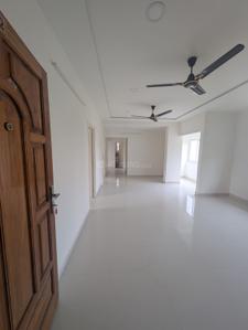 Hall Image of 1450 Sq.ft 3 BHK Apartment / Flat for sale in Anna Nagar Chennai for Rs. 27100000