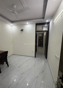 Hall Image of 650 Sq.ft 1 BHK Independent House for rent in Patel Nagar New Delhi for Rs. 20000