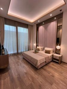 Bedroom Image of 2139 Sq.ft 3 BHK Apartment / Flat for sale in Chintamani, Sector 103 Gurgaon for Rs. 21310000