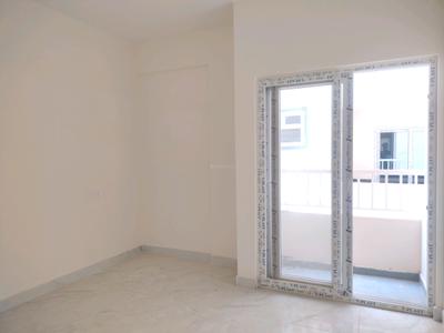 Bedroom Image of 1440 Sq.ft 3 BHK Apartment / Flat for sale in Habulus Heritage, Electronic City Bengaluru for Rs. 7200010