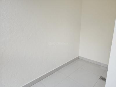 Bedroom Image of 1100 Sq.ft 2 BHK Apartment / Flat for rent in Devashri Greens Phase 2A, Porvorim Goa for Rs. 35000