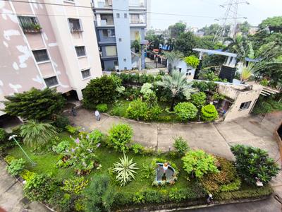 2 BHK Flat