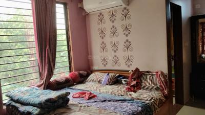 Bedroom Image of 2200 Sq.ft 4 BHK Penthouse for sale in Gotri Vadodara for Rs. 6200000
