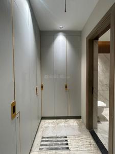 Bedroom Image of 3000 Sq.ft 3 BHK Builder Floor for sale in Punjabi Bagh New Delhi for Rs. 65000000