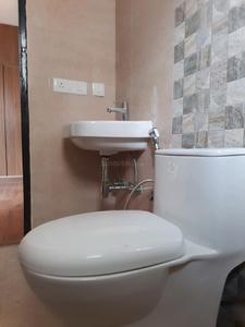 Bedroom Two Image of 1081 Sq.ft 3 BHK Builder Floor for sale in Signature Global Park 4 And 5 Phase II, Sector 36 Sohna for Rs. 9600000