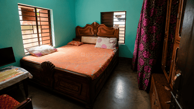Bedroom Image of 1150 Sq.ft 4 BHK Independent House for sale in Hamid Nagar Asansol for Rs. 5000000