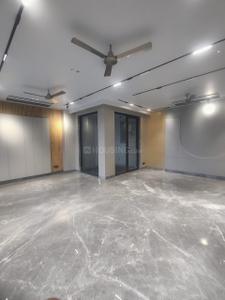 Hall Image of 1953 Sq.ft 3 BHK Builder Floor for sale in Uday Park New Delhi for Rs. 62500000
