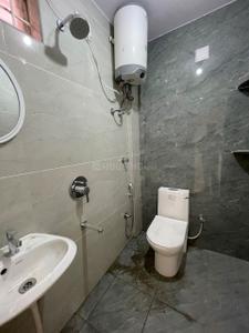 Image of 1250 Sq.ft 2 BHK Builder Floor for rent in Singasandra, Bengaluru for Rs. 38000
