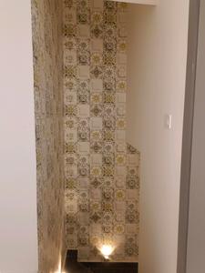 Staircase Image of 1350 Sq.ft 3 BHK Apartment / Flat for sale in Parvana Vihar, Sector 9 Rohini New Delhi for Rs. 20000000