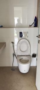 Image of 1200 Sq.ft 3 BHK Apartment / Flat for rent in Godrej The Trees, Vikhroli East, Mumbai for Rs. 171700
