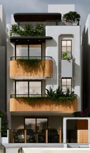 Image of 3850 Sq.ft 4 BHK Villa for sale in Kottivakkam, Chennai for Rs. 49000000