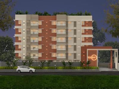 3 BHK Flat