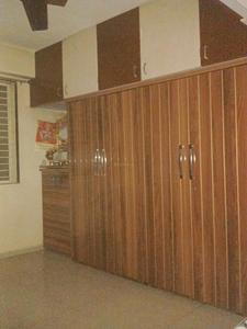 Bedroom Image of 2430 Sq.ft 3 BHK Apartment / Flat for sale in Thaltej Ahmedabad for Rs. 17000000