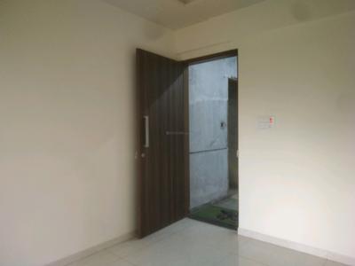 Living Room Image of 455 Sq.ft 1 BHK Apartment / Flat for sale in Himalaya CHS, Kalyan East Kalyan for Rs. 5000000