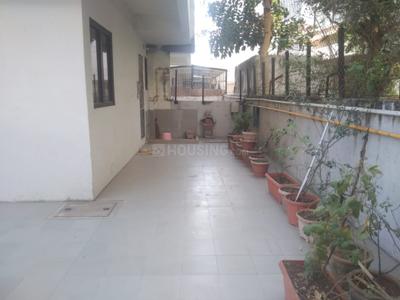 Balcony Image of 9000 Sq.ft 4 BHK Independent House for rent in New Alkapuri Vadodara for Rs. 30000