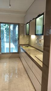 Kitchen Image of 850 Sq.ft 2 BHK Apartment / Flat for sale in Malad East Mumbai for Rs. 21000000