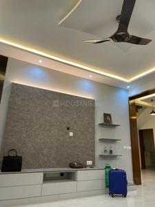 Hall Image of 4800 Sq.ft 4 BHK Villa for rent in Hiranandani Villas, Devanahalli Bengaluru for Rs. 200000