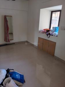 Hall Image of 565 Sq.ft 1 BHK Apartment / Flat for rent in Kandivali West Mumbai for Rs. 34000