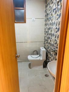 Bathroom Image of 1400 Sq.ft 3 BHK Builder Floor for sale in Aditya World City Ghaziabad for Rs. 8293000