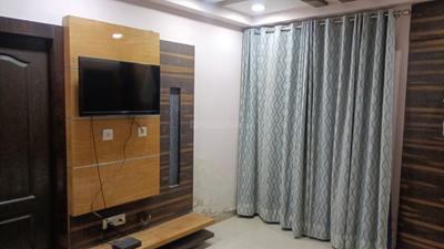 Bedroom Image of 2200 Sq.ft 3 BHK Apartment / Flat for sale in Eldeco Empereur, Hasanganj Lucknow for Rs. 22500000