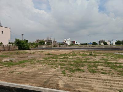 Image of 1800 Sq.ft Residential Plot / Land for sale in Perungalathur, Chennai for Rs. 10800000