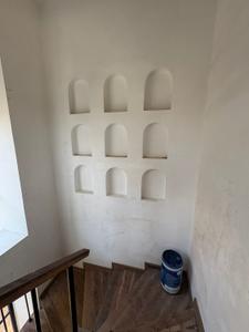 Balcony Image of 2234 Sq.ft 3 BHK Villa for sale in Porvorim Goa for Rs. 40000000