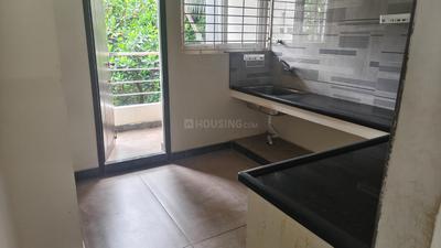 Kitchen Image of 1431 Sq.ft 3 BHK Apartment / Flat for rent in Thiruvanmiyur Chennai for Rs. 45000
