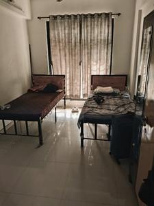 Hall Image of gulmohar in Seawoods, Navi Mumbai
