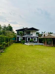 Image of 9072 Sq.ft 3 BHK Independent House for sale in Nine O Nine Sportsland Activity Farms, Sector 151, Noida for Rs. 13500000