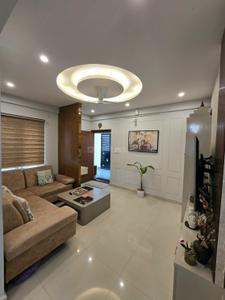 Hall Image of 859 Sq.ft 2 BHK Apartment / Flat for sale in Global Celesta, Chandapura Bengaluru for Rs. 9000000