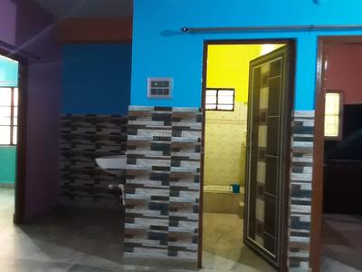 Hall Image of 850 Sq.ft 2 BHK Apartment / Flat for sale in Hindmotor Hooghly for Rs. 2250000