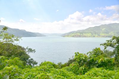 Image of 40000 Sq.ft Residential Plot / Land for sale in Panshet, Pune for Rs. 11000000
