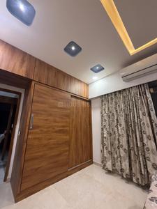 Bedroom Image of 1260 Sq.ft 2 BHK Apartment / Flat for sale in Chandkheda Ahmedabad for Rs. 6500000