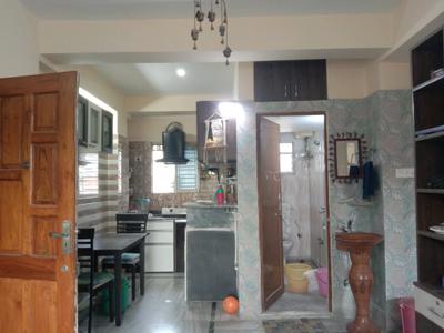 Living Room Image of 955 Sq.ft 2 BHK Apartment / Flat for sale in South Dum Dum Kolkata for Rs. 4300000