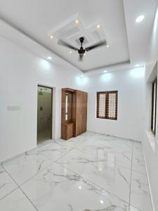 Hall Image of 1380 Sq.ft 3 BHK Independent House for sale in North Parvur Kochi for Rs. 5200000