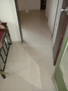 Bedroom Image of Workwise in Malad West, Mumbai