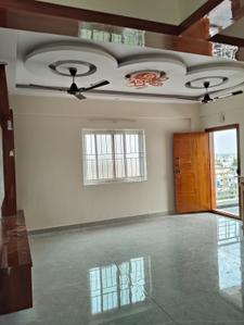 Hall Image of 1910 Sq.ft 3 BHK Apartment / Flat for sale in NRI Layout Bengaluru for Rs. 11000000