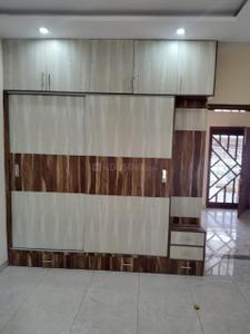 Bedroom Image of 1200 Sq.ft 2 BHK Builder Floor for sale in TDI Casa Floors, Sector 118 Mohali for Rs. 5990000