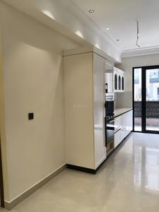 Kitchen Image of 780 Sq.ft 2 BHK Apartment / Flat for sale in Suncity Avenue 76, Sector 76 Gurgaon for Rs. 9200000