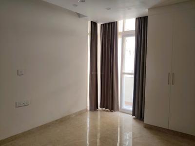 Bedroom Image of 3400 Sq.ft 4 BHK Builder Floor for sale in Sector 63 Gurgaon for Rs. 28000000