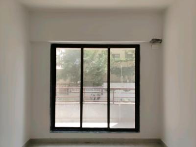 Bedroom Image of 840 Sq.ft 2 BHK Apartment / Flat for sale in MAAD Yashvant Srushti Bldg 1 To 6, Boisar Mumbai for Rs. 3600000