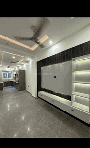 Image of 1000 Sq.ft 2 BHK Builder Floor for rent in Subhash Nagar, New Delhi for Rs. 25000