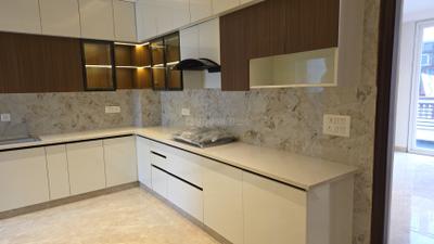 Kitchen Image of 2367 Sq.ft 3 BHK Builder Floor for sale in Sector 23 Gurgaon for Rs. 32500000