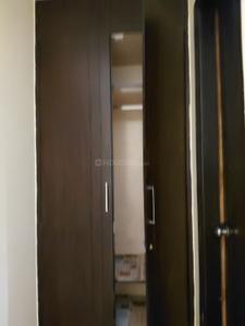 Bedroom Image of 1600 Sq.ft 2 BHK Builder Floor for rent in Sector 51 Noida for Rs. 38000