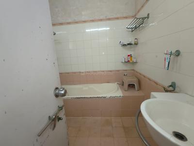 Bathroom Image of 2700 Sq.ft 4 BHK Villa for sale in Ramdev Nagar Ahmedabad for Rs. 37500000