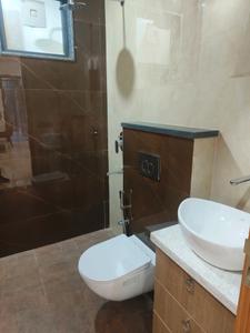 Bedroom Two Image of 1600 Sq.ft 3 BHK Builder Floor for sale in Skywhales Vienna Greens II, Sector 99A Gurgaon for Rs. 19000003