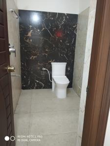 Bathroom Image of 1600 Sq.ft 2 BHK Independent House for rent in Ongole Prakasam for Rs. 13000