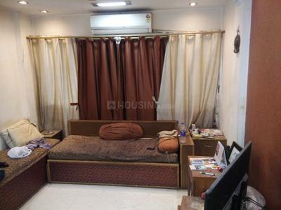 Hall Image of 450 Sq.ft 1 RK Apartment / Flat for sale in Thane West Thane for Rs. 5700000