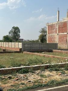 Image of 2000 Sq.ft Residential Plot / Land for sale in Vrindavan Yojana, Lucknow for Rs. 3800000