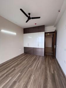 Bedroom Image of 950 Sq.ft 3 BHK Apartment / Flat for sale in Pyramid Urban Home II Extension, Sector 86 Gurgaon for Rs. 8500000